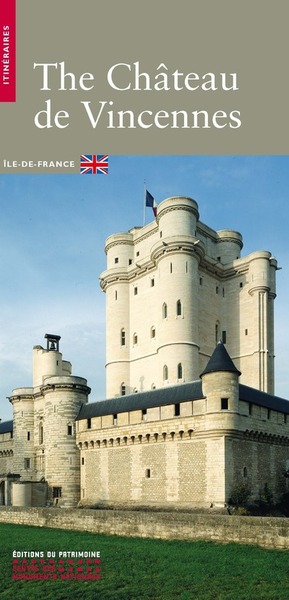 Le Château de Vincennes (anglais)