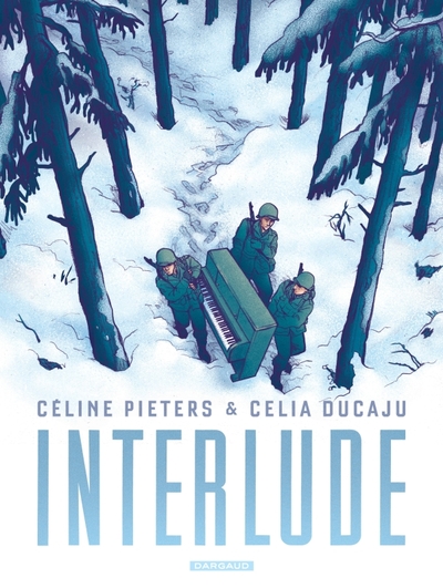 Interlude - Pieters Céline