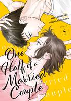 One Half of a Married Couple - Volume 5