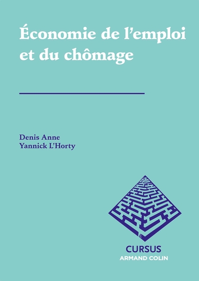 1 - Économie de l'emploi et du chômage