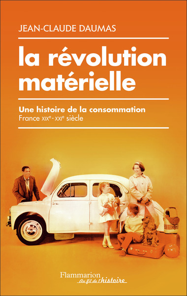 La révolution matérielle