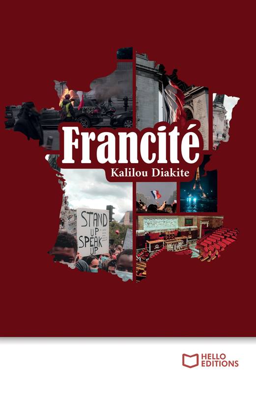 Francité - Kalilou Diakite