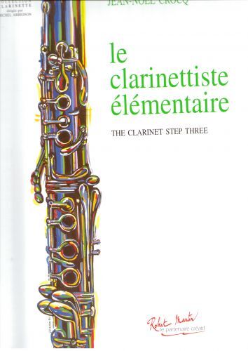 Le Clarinettiste élémentaire