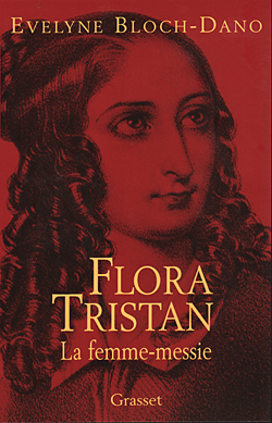 Flora Tristan, La Femme-Messie