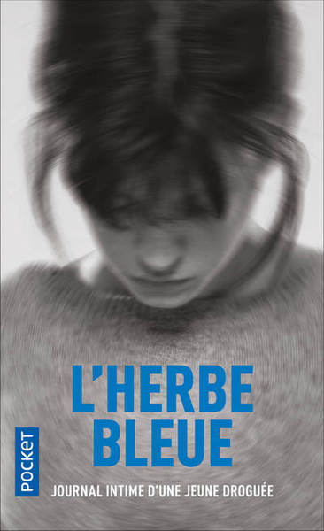 L'herbe bleue - Anonyme