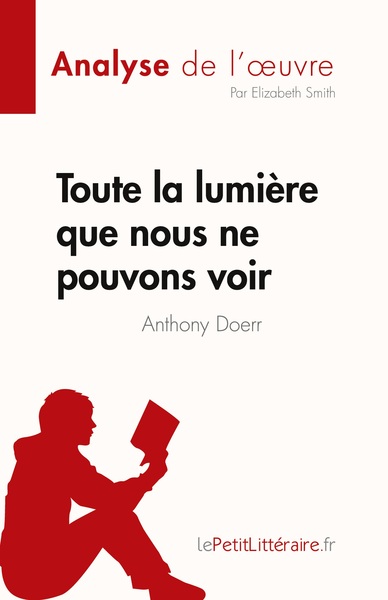 Toute la lumière que nous ne pouvons voir de Anthony Doerr (Analyse de l'oeuvre)