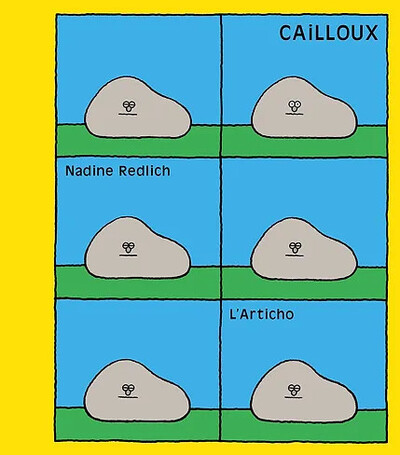 Cailloux