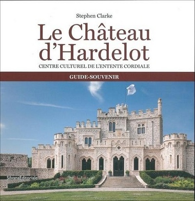 Le château d'Hardelot