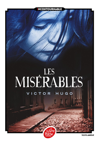 Les Misérables - Victor Hugo