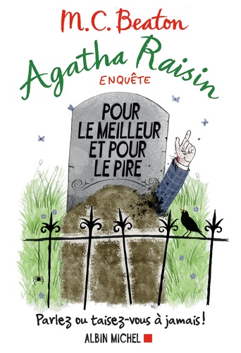 Agatha Raisin enquête Volume 5