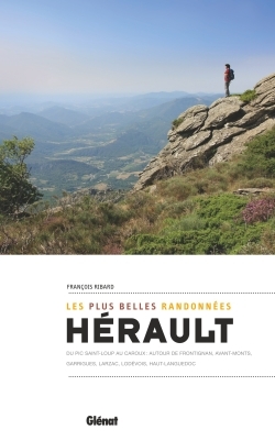 Hérault, les plus belles randonnées NE