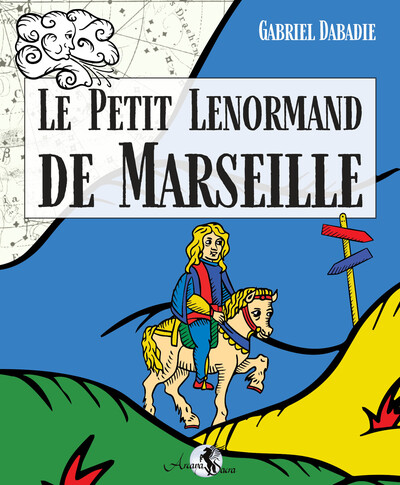 Le petit Lenormand de Marseille