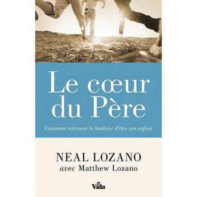 Le coeur du Père