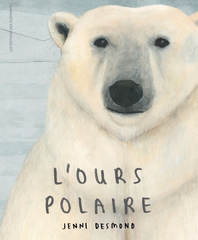 L'Ours Polaire