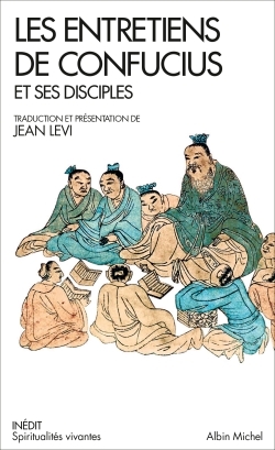 295 - Les Entretiens de Confucius et ses disciples