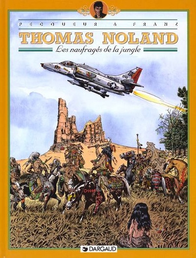 Thomas Noland Volume 4