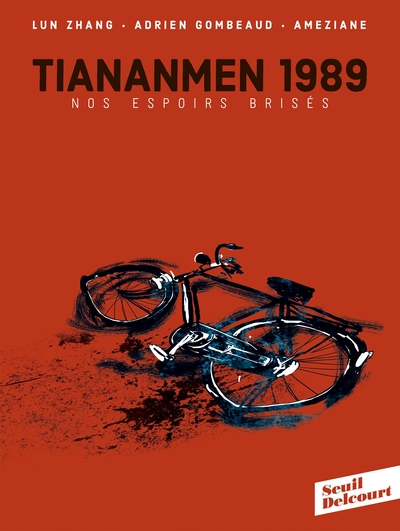 0, Tiananmen 1989, Nos Espoirs Brisés