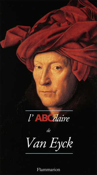 L'ABCdaire de Van Eyck