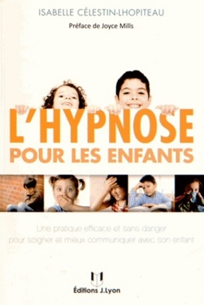 L'hypnose pour les enfants