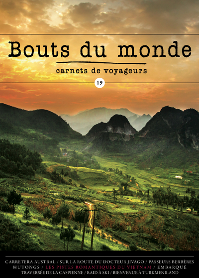 19 - Revue Bouts du monde 19