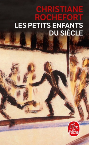 Les Petits Enfants du siècle