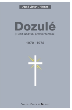 Dozulé, 1970-1978