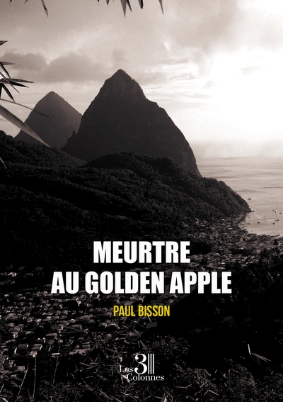 Meurtre au Golden Apple