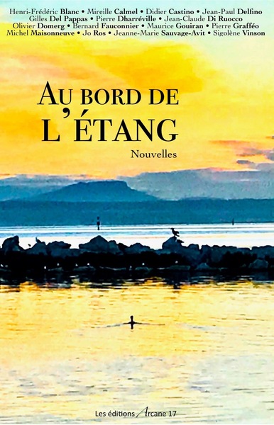 Au bord de l'étang - Collectif