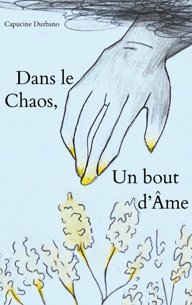 Dans le Chaos, un bout d'Âme - Capucine Durbano