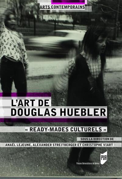 L'art de Douglas Huebler