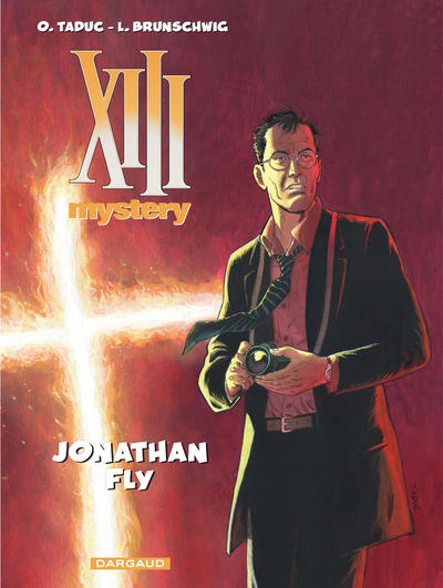 XIII Mystery Volume 11