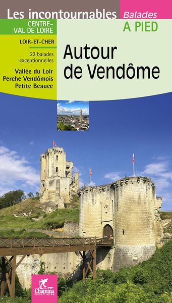 Autour De Vendome