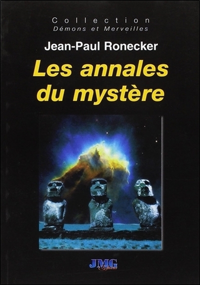 Les annales du mystère