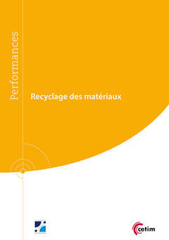 Recyclage Des Matériaux