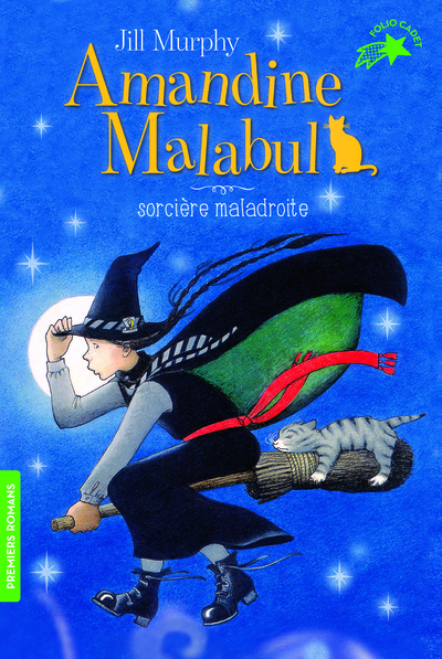 Amandine Malabul Volume 1