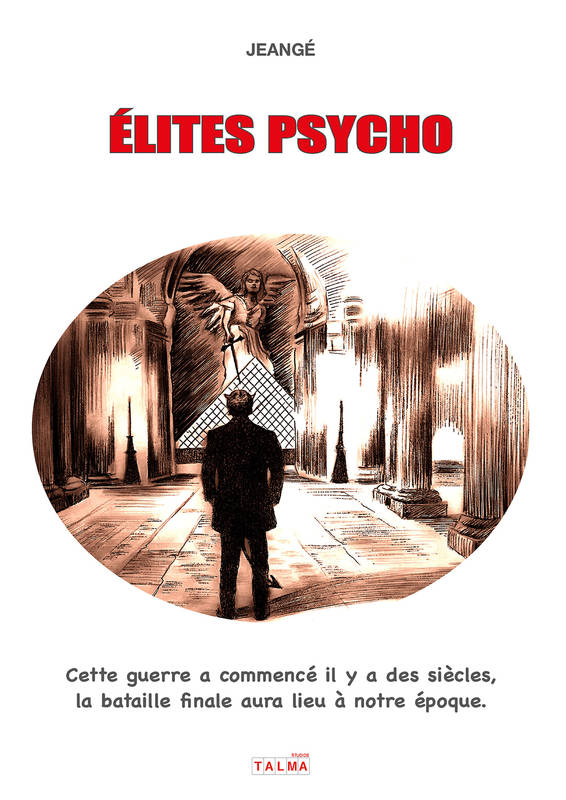 Élites Psycho