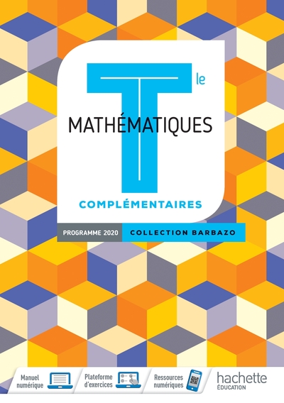 Option mathématiques complémentaires terminale / programme 2020