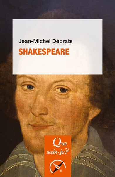 Shakespeare - Jean-Michel Déprats