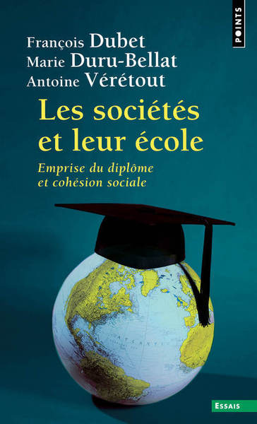 Les Sociétés et leur école