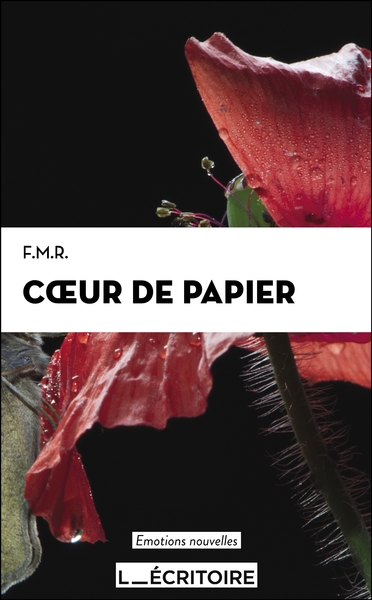 Cœur de papier