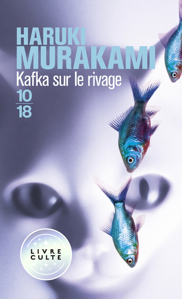 Kafka Sur Le Rivage - Haruki Murakami