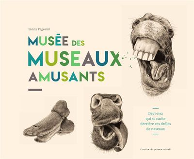 Musée Des Museaux Amusants