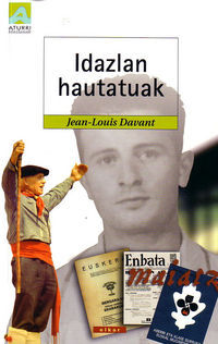 Idazlan Hautatuak - Jean-Louis Davant