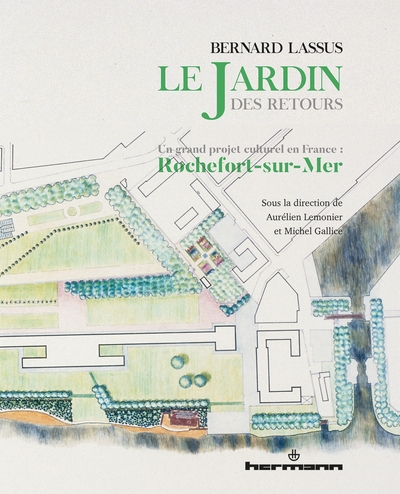 Bernard Lassus : le Jardin des Retours