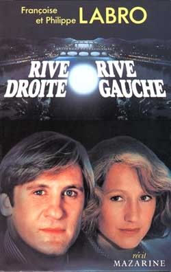 Rive droite, rive gauche