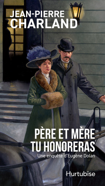 Pere Et Mere Tu Honoreras (Poche)