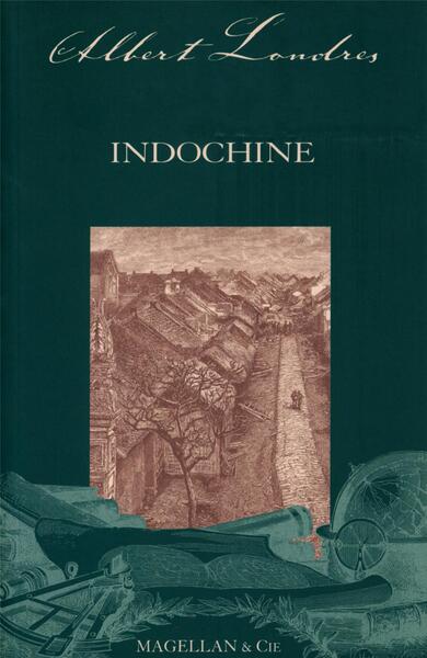 Indochine - récit