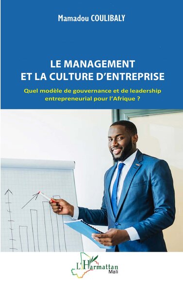 Le management et la culture d’entreprise - Mamadou Coulibaly