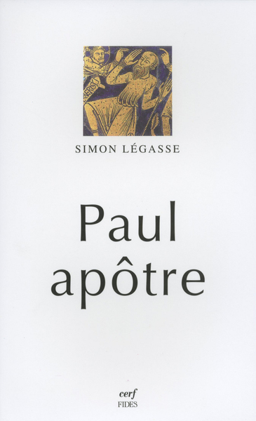 Paul Apôtre, Essai De Biographie Critique