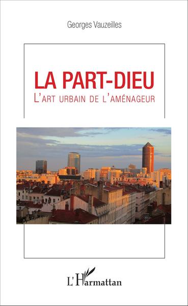 La Part-Dieu